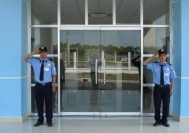 Công Ty bảo vệ PMV: Quy trình tuyển dụng và đào tạo